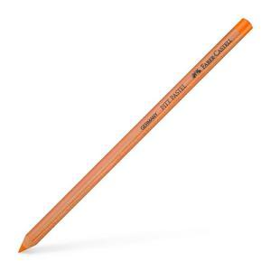 Pitt Pastel Pencil- Orange Glaze (113)