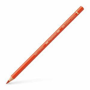 Polychromos Colored Pencil- Dark Cadmium Orange (115)
