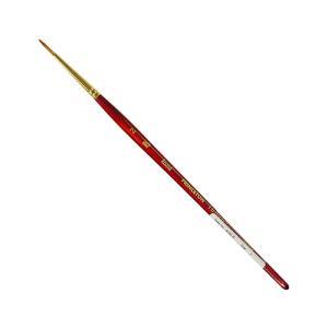 Princeton Heritage Synthetic Sable Brush - Round #2