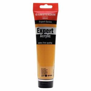 Amsterdam Expert Acrylic 150ML- Yellow Ochre (227)