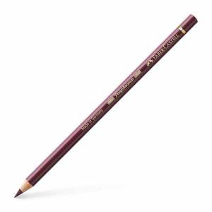 Polychromos Colored Pencil- Caput Motuum Violet