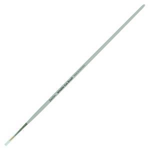 Bob Ross Brush - Eye
