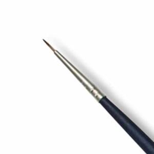 Round Royal LangNickel SableTek LH Brush-#14