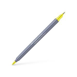 Goldfaber Aqua Dual Marker- Cadmium Yellow Lemon (205)