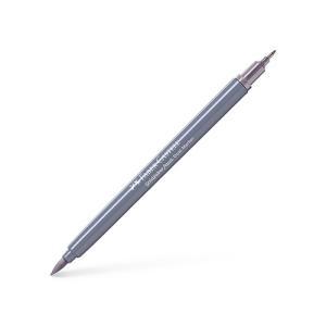 Goldfaber Aqua Dual Marker- Purple Grey (279)