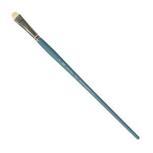Royal Langnickel Imia Bristle Brush - Short Filbert #8