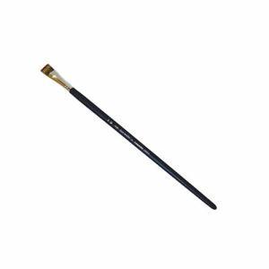 Bright Royal LangNickel SableTek LH Brush-#18