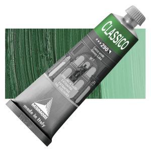 Maimeri Classico Oil Paint 60ml -Green Lake