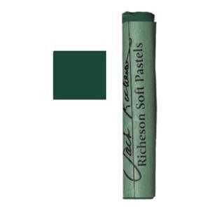 Richeson Medium-Soft Round Pastel - 14 Green