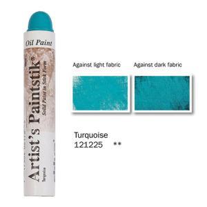 Richeson Shiva Oilstik Paintstik Professional Grade - Turquoise