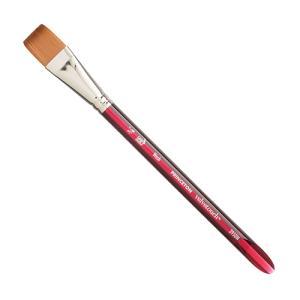 Princeton Velvetouch Mixed Media Brush - Wash 3/4"