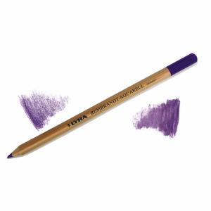 Lyra Rembrandt Aquarell Colored Pencil -Violet