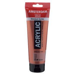 Royal Talens Amsterdam Acrylic Paint - (250ml) Cooper