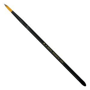 Royal Langnickel Majestic Brush - Round #6