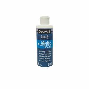 DecoArt Americana Multi-Purpose Sealer-8oz