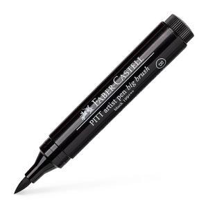 Pitt Artist Brush Pen- Big Brush Black (199)