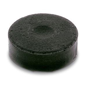 Richeson Large Tempera Cake - Black