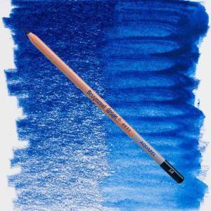 Bruynzeel Design Aquarelle Pencil- Prussian Blue