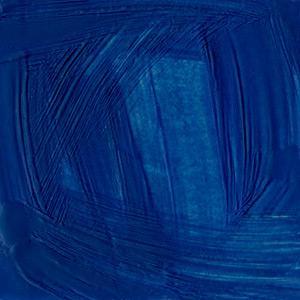 Enkaustikos Hot Sticks Encaustic Wax Paint - Cerulean Blue