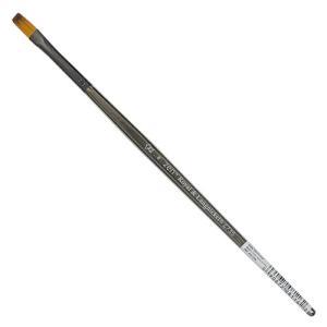 Royal Langnickel Zen Brush for All Media – Short Handle, Shader #8