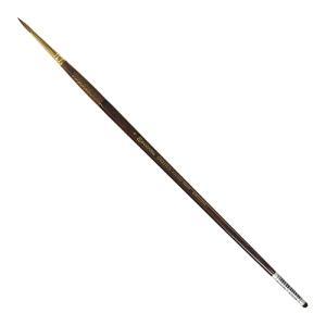 Escoda Grafilo Tajmyr Sable Kolinsky Brush - Round #4