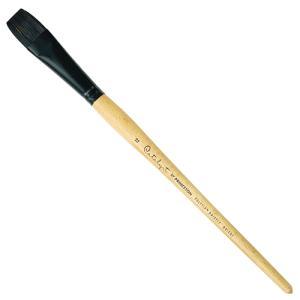 Princeton Catalyst Polytip Bristle Brush - Bright #12