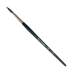 Richeson Professional Steve Quiller Watermedia Brush - Round #8