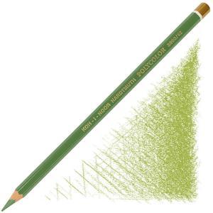 Koh-I-Noor Polycolor Colored Pencil - 62 Apple Green