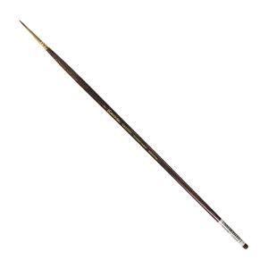 Escoda Grafilo Tajmyr Sable Kolinsky Brush - Round #1