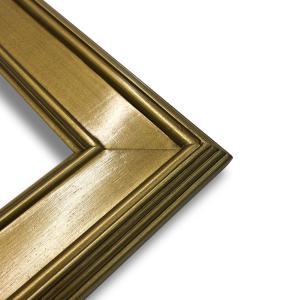 Series 515 Plein Air Frame Gold - 18" x 36"