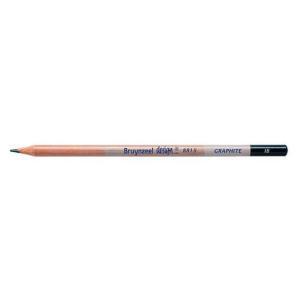 Bruynzeel Design Graphite Pencil 1B