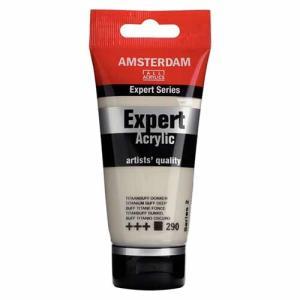 Amsterdam Expert Acrylic 75ML- Titanium Buff Deep (290)