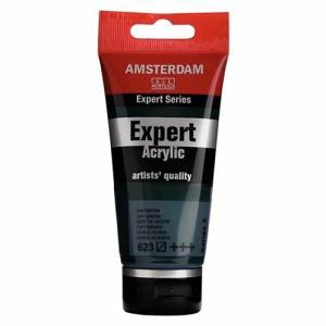 Amsterdam Expert Acrylic 75ML- Sap Green (623)