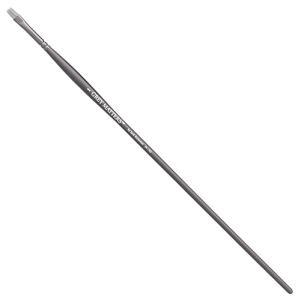 Richeson Grey Matters Brush for Oil - #1 Bright