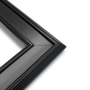 Series 515 Plein Air Frame Black - 15" x 30"