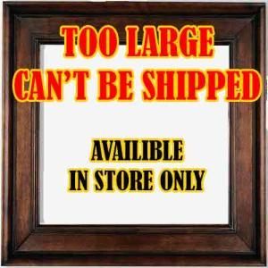 Series 20MG - Bronze Plein Air Frame  - IN STORE PICK UP ONLY- CAN NOT SHIP - 24" x 36"