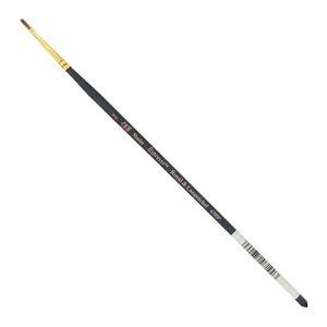 Royal Langnickel Espresso Brush for Acrylic - Shader #2