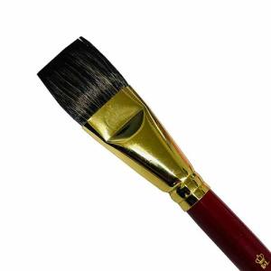 Royal Langnickel Nocturna Pro Acrylic-1/2"