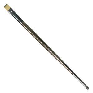 Royal Langnickel Zen Brush for Acrylic & Oil - Bright #6