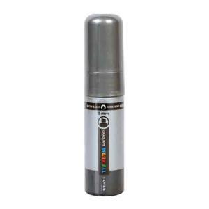 Lyra Graduate Mark All Acrylic Paint Marker Chisel Tip - Silver LYL6830251