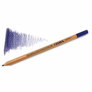 Lyra Rembrandt Polycolor Colored Pencil -Cobalt Blue Deep