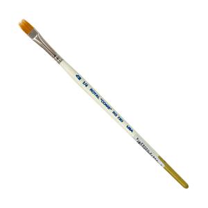 Royal Langnickel Royal Gold Brush Comb 1/4"