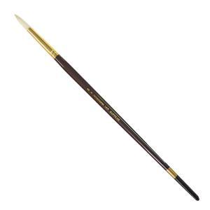 Royal Langnickel Supreme Hog Bristle Brush - Round #6
