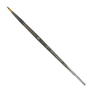 Royal Langnickel Zen Brush for All Media – Short Handle, Round #3