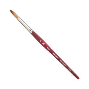 Princeton Velvetouch Mixed Media Brush - Round #10