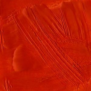 Enkaustikos Hot Sticks Encaustic Wax Paint - Cadmium Red Light