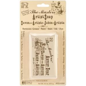 The Master's Artist Soap - (4.5oz/127.5g)