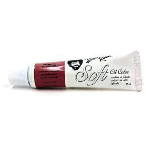 Bob Ross Soft Oil Color - (1.25oz/37ml) Alizarin Crimson