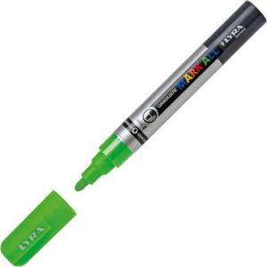Lyra Graduate Mark All Acrylic Paint Marker 2mm - Neon Green LYL6820371