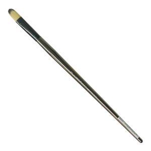 Royal Langnickel Zen Brush for Acrylic & Oil - Filbert #6